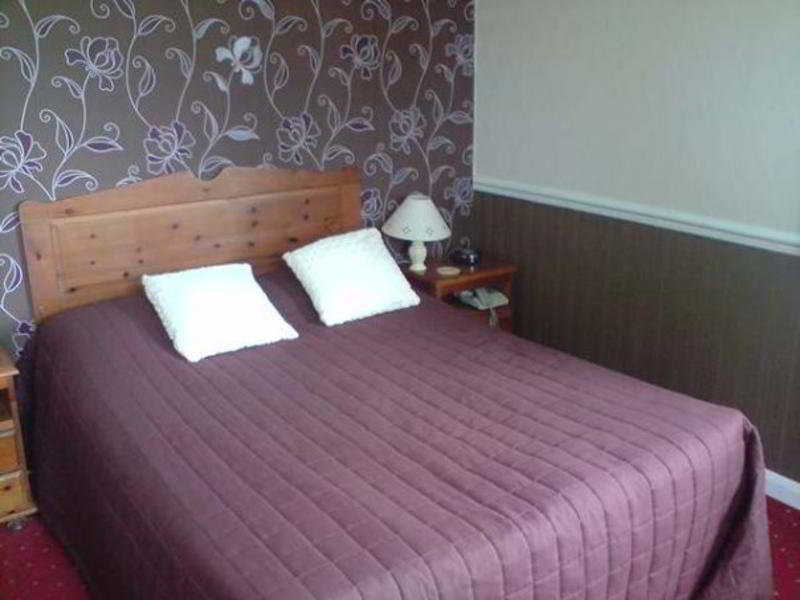 Arties Mill Hotel Brigg Buitenkant foto