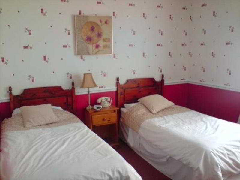 Arties Mill Hotel Brigg Buitenkant foto