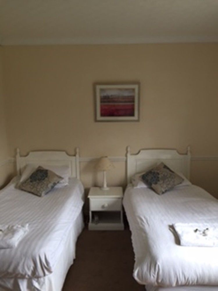 Arties Mill Hotel Brigg Buitenkant foto