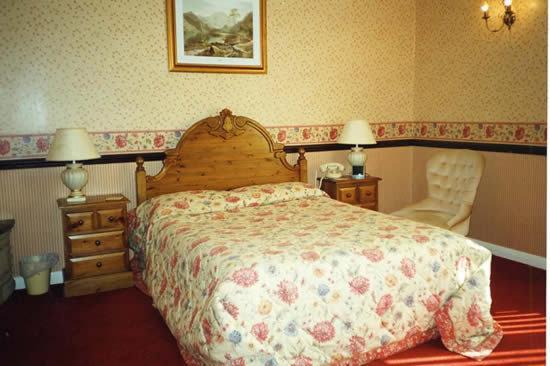 Arties Mill Hotel Brigg Kamer foto